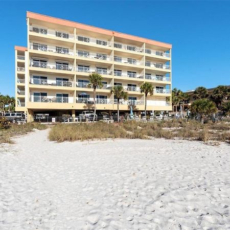 Oceanfront View Of Madeira Beach, Steps To The Beach - Madeira Norte Condo Сент-Піт-Біч Екстер'єр фото